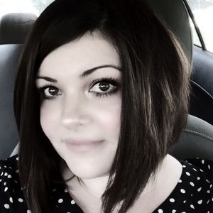 Meet your Posher, Ashley hambright